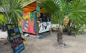 Balam Camping & Cabanas